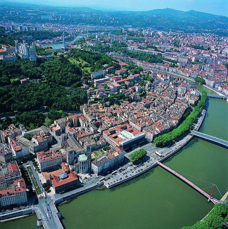 ¿Que dicen de Lyon?